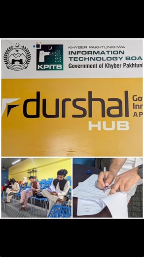 3 comments | When was the last time you took a test? That too on Data Science, AI, IOT and content writing?✍ There is a reason why our fellows, stand apart and go on to create game changing, human-centric design solutions for the people of Pakistan. Day#4 of Test week! #kp brightest minds! Khyber Pakhtunkhwa Information Technology Board - KPITB | Code for Pakistan | Facebook