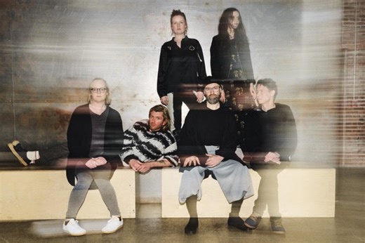 Mum Return To Announce First New Album In 12 Years History Of Silence For September 2025 Release, Share New Single "Mild At Heart" -