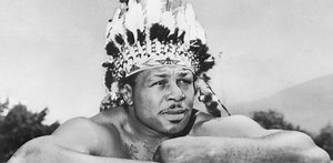 December will Always be Archie Moore’s Month