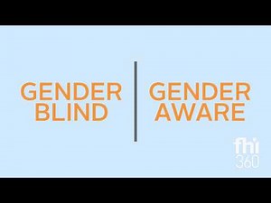 What is gender integration?