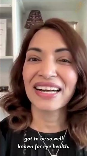 eyond Vitamin A: Lutein & Zeaxanthin — The Macular Nutrients Your Eyes Need