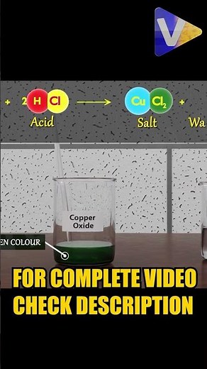 "NCERT Science Class 10: Chapter 2 | Acids, Bases and Salts | Activity 2.7 in 3d |