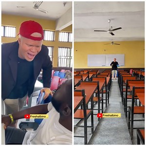 705K views · 10K reactions | Am the best exam invigilator right ? | Osanebi Kelvin | Facebook