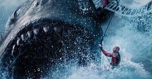 The Meg bites big at the box office, but the facts don't float | The New Daily