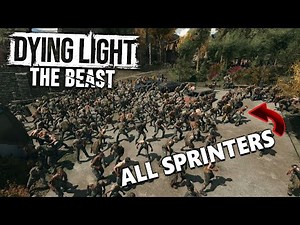 This Mod Spawned So Many Zombies It Broke The Game