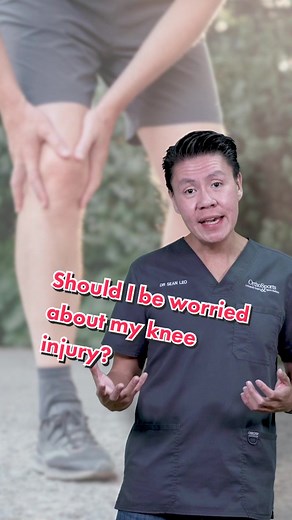 Dr. Sean Leo on TikTok