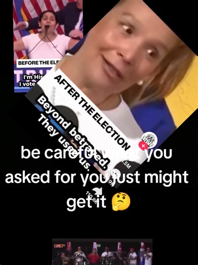 is this a laugh now cry later