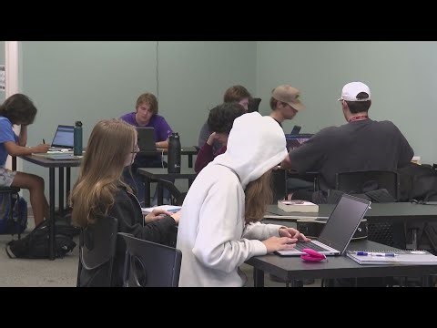 'Micro-schools' provide students with a personalized environment in Kentucky