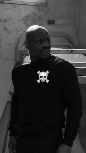 Kery James et les Banlieusards sur Netflix