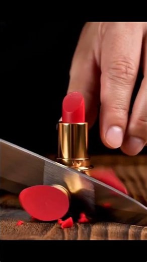 makeup broken 🔪 #viral #animation #youtubeshorts #reels