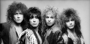 Y&T – Summertime Girls