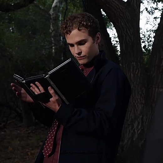 Fitzsimmons Agents of Shield Edit