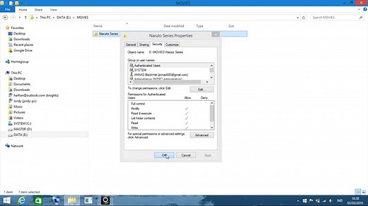 Memperbaiki file data pribadi PST & OST yang rusak - Alat Perbaikan Kotak Masuk - Android 2026