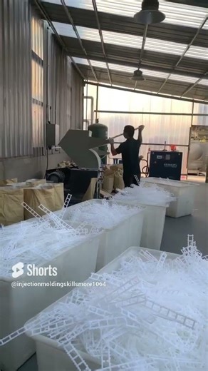 Nylon Cable Ties Manufacturing