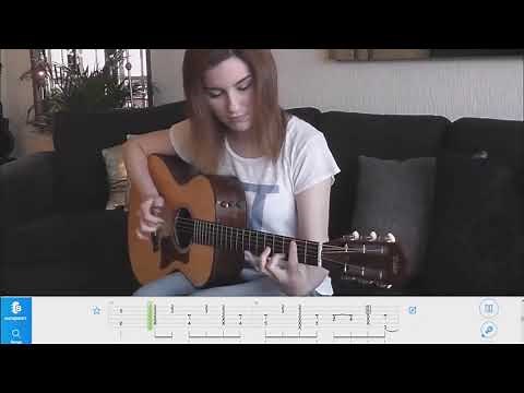 Hotel California by Gabriella Quevedo | Tabs