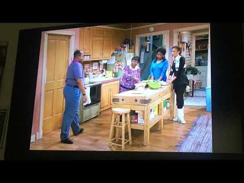 Family matters Carl laughing