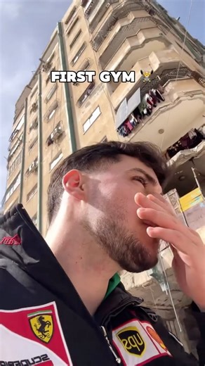 ‎Ibrahim aklouk || إبْرَاهِيم العَكْلُوك 🇵🇸‎ on Instagram: "This is where I begin from today , From here I move forward until I find a place where I can study, build and grow again All crossings are closed and We are trap-ped in a giant pris-on unable to go anywhere I just want what every human deserves the right to move,the right to choose, the right to fly. . . #viral"