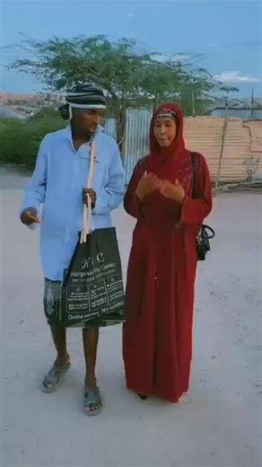 dhexdeda aad moodo taako - ciyaal xamar muqdisho hargaysa