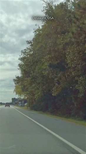 Delaware Road Trip: Driving From Harrington to Bridgeville