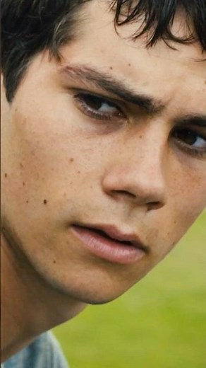 The Maze Runner (2014) | Weird Places, Weirder Rules #movie #tvshow