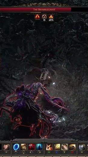 Permafrost Merc is kinda OP - path of Exile 2