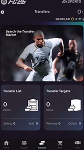 Account with 20M Coins Transferred and delivered safely! 🫡 So tempted to buy R9 😮‍💨 But that privilege will be for the buyer ! ❤️ DM Me if you want to buy safe and reliable FC 26 Coins! ⚡️🔥🔥 #FC26 #eafc #eafc26 | Killer Fut Trading