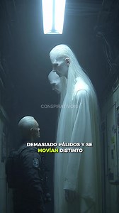 1.1M views · 53K reactions | Los Alienígenas Humanos. #area51 #ovnis #ovni #aliens #alien #UFO #alienigenas | Conspirativo10 | Facebook