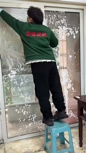 💪Fascinating Cleaning Process!#cleaning #cleanwithme