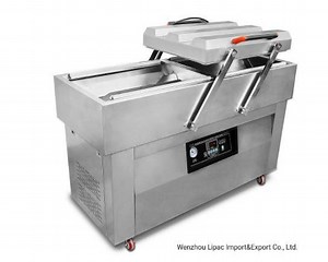 [Hot Item] Packing Machine Stainless Steel Vacuum Packing Machine Manufacture in India Wholesale Prices