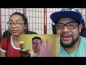 Skitten Experiences The Cringe! Filthy Frank Internet Rapper