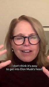 I spoke with historian and The Atlantic staff writer Anne Applebaum who is also the author of several books, including "Autocracy Inc.: The Dictators Who Run the World." We had a wide-ranging discussion about the rise of autocracies around the world, Elon Musk's growing influence in the US government, the future of our democracy, and so much more. You can watch the full conversation here: https://www.youtube.com/watch?utm_source=facebook&utm_medium=social&utm_campaign=dhfacebook&utm_content=app.