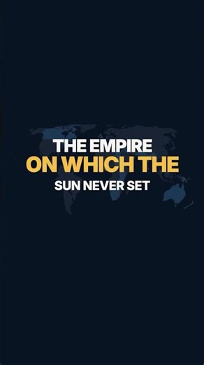 How Britain Ruled 25% of the World 🇬🇧 | British Empire Explained #history #british #britains