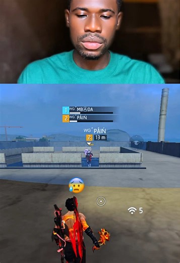 Mastering Survival Mode in Free Fire