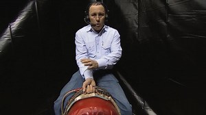 What's the difference between an American bull rope and a Brazilian bull rope? J.W Hart explains. | PBR