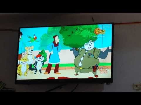 5.5m views 15 hours..Hani Bani cartoon ! Episode-1 #short#vedio#trending