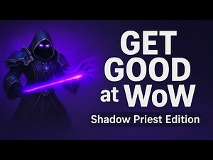 How to ACTUALLY get better at WoW - Shadow Priest Edition (MoP Classic)