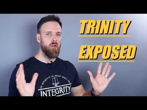 Trinity Deception Exposed | DLM Christian Lifestyle (Part 1)