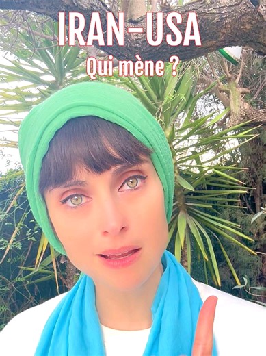 Le paradoxe Iranien : Qui mène entre Iran et USA ?