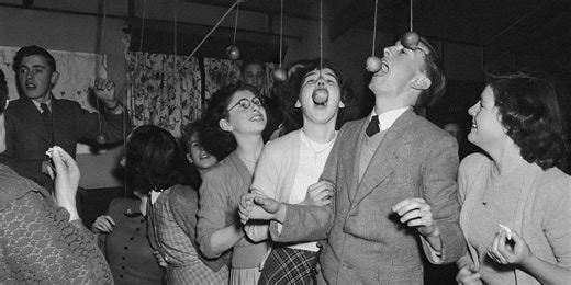 Celebrate Your Inner Nerd: A Guide to Nerdy Holidays in 2025