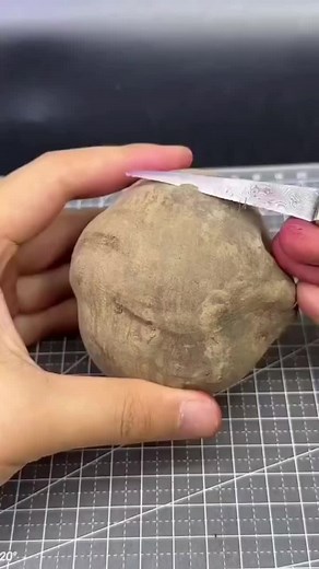 Transforming Beetroot: From Rough to Vibrant Red