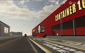 【模拟农场19】37-新图 PV County地图改造告一段落