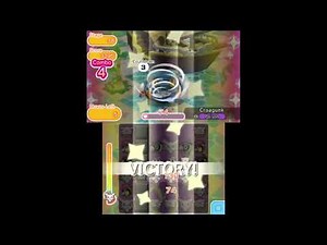 How to properly use Chatot in Pokemon Shuffle - 11 smart ways in past stages - Compilation