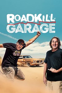 Roadkill Garage Summary, Trailer, Season List, Cast, Where to Watch and More