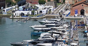 Rivedi lo speciale del Tgr Veneto dedicato al "Salone Nautico Venezia 2025"