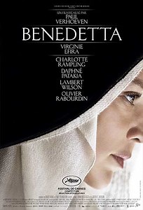 Benedetta (Filme), Trailer, Sinopse e Curiosidades - Cinema10