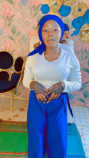 #Arewa_Mu_Farka 😳 | Hisham Umar Faruk