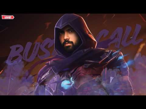 🔴 VALORANT LIVE | One Tap Machine Activated 💀 #verticallive