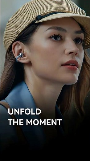 Spotted in perfect focus. 🔍