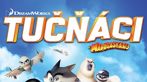 Penguins Of Madagascar - Apple TV