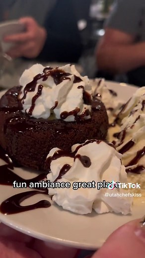 Authentic Italian Dining Experience at Bona Vita in Lehi, Utah